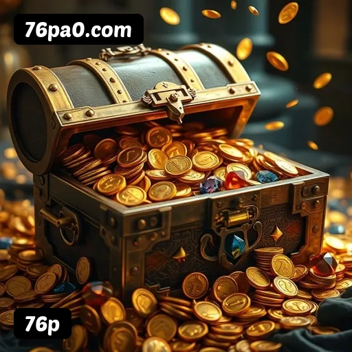 Vantagens exclusivas 76p para jogadores brasileiros - São Paulo, Rio, BH